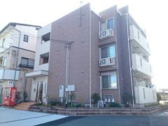 ラガーコートの外観画像