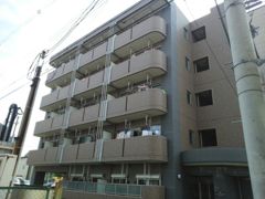 パークスクエア大地の外観画像