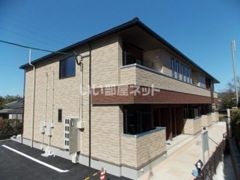 サクラーレの外観画像