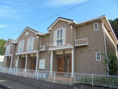 デスパシオの外観画像