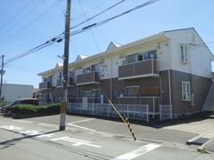 アメニティYUKIの外観画像