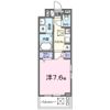 ヒカルサ 小牧田県イーストの間取り画像