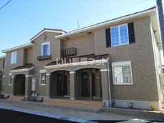 ときわの杜Ⅱの外観画像