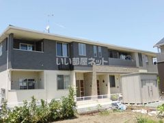 カルダカーサの外観画像