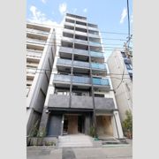 木場ステーションレジデンスの外観画像