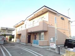 フォルシュの外観画像