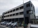 HILL COURT 水無瀬の外観