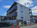 フラワープラザの間取り画像