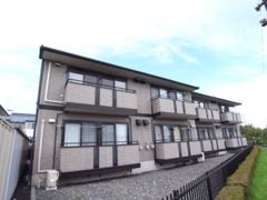 セジュール類家の外観画像