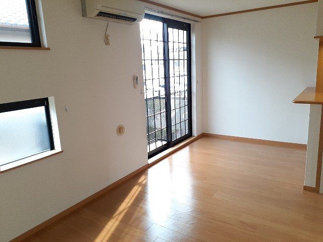 リビング