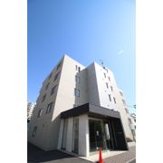 プレアデス参番館の外観画像