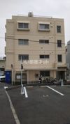 矢野ビルの外観