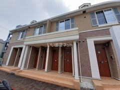 ベルラストーレの外観画像