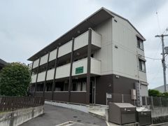 ジョイグリーンの外観画像