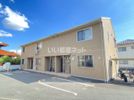 D-roomマスヤの間取り画像