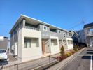 シャノワール Bの間取り画像