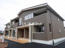 ラ・ティーダヒルズ Wの間取り画像