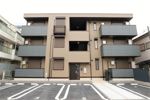 フェリスタの間取り画像