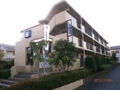 グリーンパーク藤の外観画像