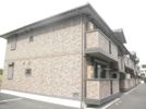 コンフォル ターブルの間取り画像