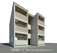 D Paina 登戸新町の外観画像