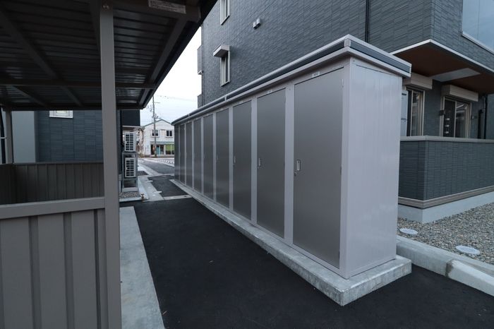 その他