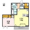 GKDの間取り画像