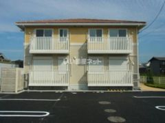 ラ・トゥール・アマ SOUTHの外観画像