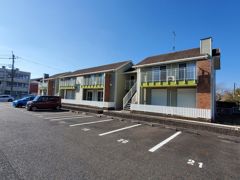 夢咲きの里 Aの外観画像