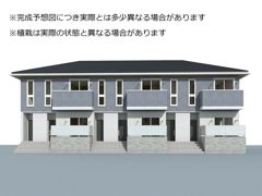 ビバーチェ城東の外観画像