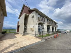 JAM C棟の外観画像