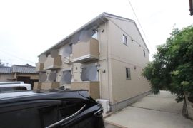 ケントハウスの外観画像