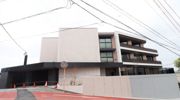 フォレスタリア高宮浄水の外観