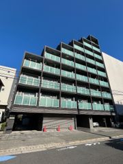 プラティーク清澄白河の外観画像