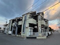 フジパレス行田壱番館の外観画像