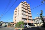 ビッグユーの間取り画像