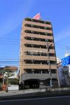 フォルテAMGの間取り画像