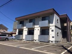 カーサブランの外観画像