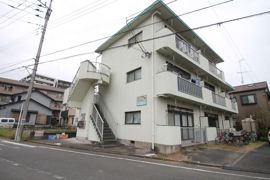 コーポ 岸田の外観画像