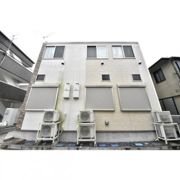 ハーモニーテラス西瑞江の外観画像