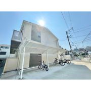 アムール白楽の外観画像