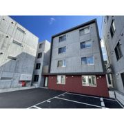 Riche reve toyohiraの外観画像