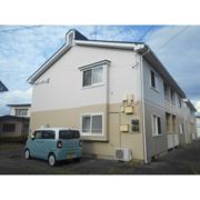 フリーデン E棟の外観画像