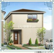 甚目寺五位田82KODATEXⅤ－Bの外観画像