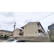 サンヒルズBの外観画像