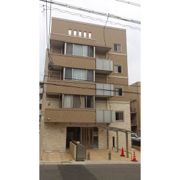 アールズコート明が丘の外観画像