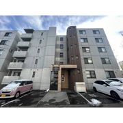 月寒EASTの外観画像