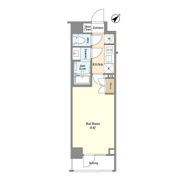 エトワール駒沢大学の間取り画像