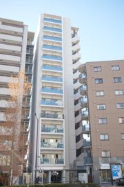 Brillia東中野StationFrontの外観画像