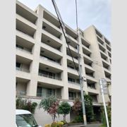 オーベル志村城山の外観画像